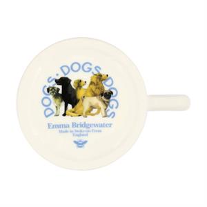 Emma Bridgewater Yellow Labrador Half Pint Mug